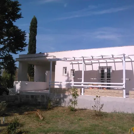 Casa Manieri *