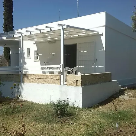 Casa Manieri 公寓