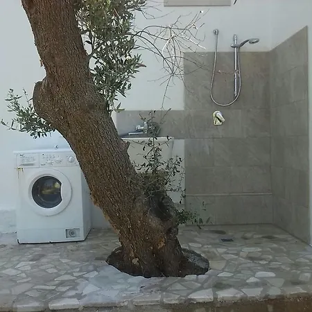 Casa Manieri *