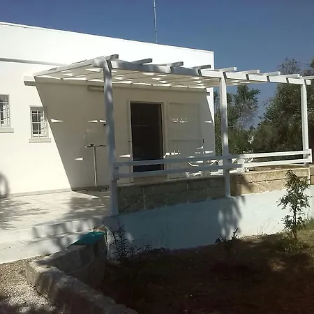 Casa Manieri