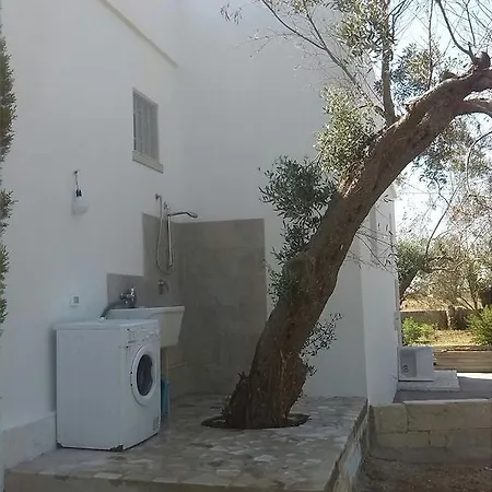 Casa Manieri 公寓 *