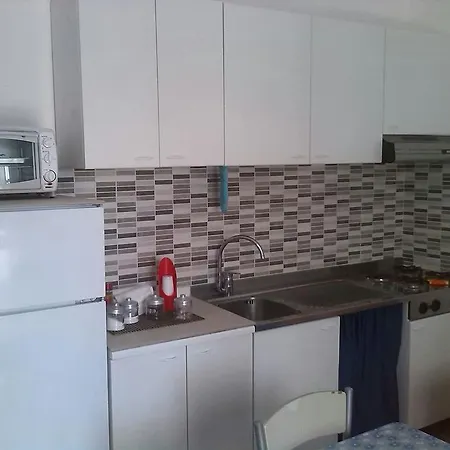 Casa Manieri * 塔维亚诺