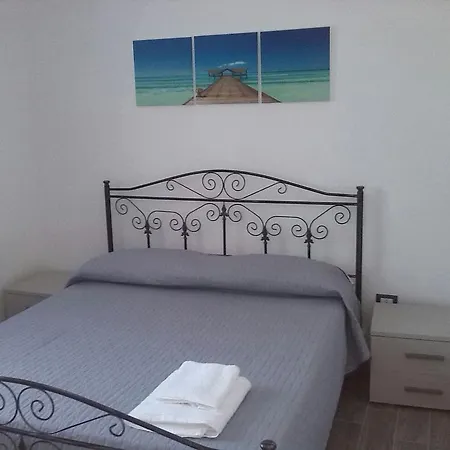 Casa Manieri 塔维亚诺