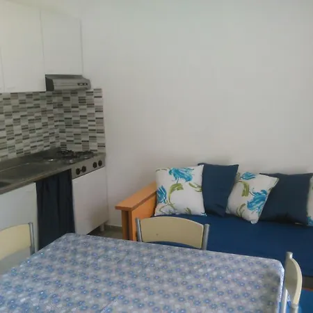 Casa Manieri 公寓 *