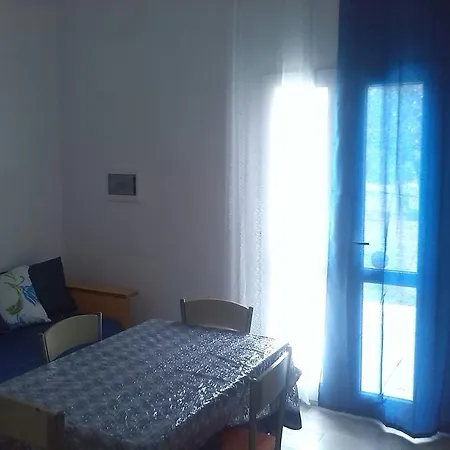 公寓 Casa Manieri 塔维亚诺