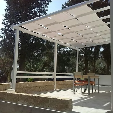 Casa Manieri 塔维亚诺