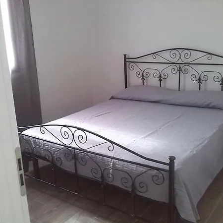 公寓 Casa Manieri *