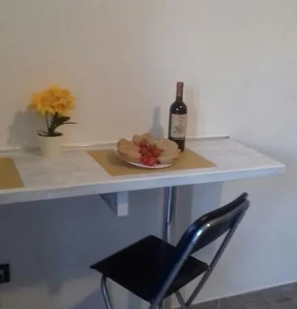 Casa Manieri *