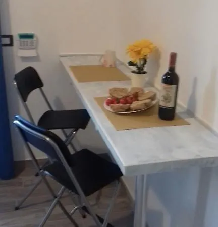 Casa Manieri 公寓 *