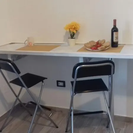 公寓 Casa Manieri 塔维亚诺